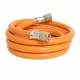 Furtun de Gaz 2m G1/4 CFH VS200 pentru Aragazuri și Grătare