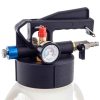 Pompă Pneumatică pentru Schimb Ulei Cutie de Viteze Automată, cu Adaptoare Specifice Vehiculelor, Capacitate 6 Litri - TC Technic DN-G1127