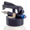 Pompă Pneumatică pentru Schimb Ulei Cutie de Viteze Automată, cu Adaptoare Specifice Vehiculelor, Capacitate 6 Litri - TC Technic DN-G1127