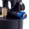 Pompă Pneumatică pentru Schimb Ulei Cutie de Viteze Automată, cu Adaptoare Specifice Vehiculelor, Capacitate 6 Litri - TC Technic DN-G1127