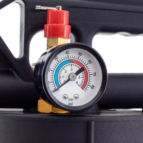 Pompă Pneumatică pentru Schimb Ulei Cutie de Viteze Automată, cu Adaptoare Specifice Vehiculelor, Capacitate 6 Litri - TC Technic DN-G1127