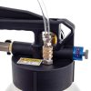 Pompă Pneumatică pentru Schimb Ulei Cutie de Viteze Automată, cu Adaptoare Specifice Vehiculelor, Capacitate 6 Litri - TC Technic DN-G1127
