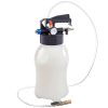 Pompă Pneumatică pentru Schimb Ulei Cutie de Viteze Automată, cu Adaptoare Specifice Vehiculelor, Capacitate 6 Litri - TC Technic DN-G1127