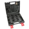 Pompă Pneumatică pentru Schimb Ulei Cutie de Viteze Automată, cu Adaptoare Specifice Vehiculelor, Capacitate 6 Litri - TC Technic DN-G1127