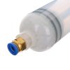 Pompă de Aspirare Manuală pentru Lichide 200ml TC Technic cu Accesorii
