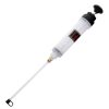 Pompă de Aspirare Manuală pentru Lichide 200ml TC Technic cu Accesorii
