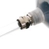 Seringă, Pompa Manuală pentru Extracție Ulei și Fluide Operative 350ml TC Technic DN-G1129-1