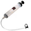 Seringă, Pompa Manuală pentru Extracție Ulei și Fluide Operative 350ml TC Technic DN-G1129-1