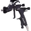 Profesional Pistol de Pulverizare Auarita Nova 1 Volum Mare Presiune Joasă 1.4 mm cu Furtun de 600 ml