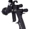 Profesional Pistol de Pulverizare Auarita Nova 1 Volum Mare Presiune Joasă 1.4 mm cu Furtun de 600 ml