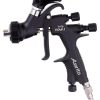 Pistol de Vopsit Profesional Auarita Nova 1 HVLP (Volum Mare, Presiune Scăzută) 1.8 mm