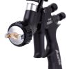 Pistol de Vopsit Profesional Auarita Nova 1 HVLP (Volum Mare, Presiune Scăzută) 1.8 mm