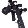 Pistol de Vopsit Profesional Auarita Nova 1 HVLP (Volum Mare, Presiune Scăzută) 1.8 mm