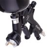 Pistol de Vopsit Profesional Auarita Nova 1 HVLP (Volum Mare, Presiune Scăzută) 1.8 mm