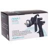Pistol de Vopsit Profesional Auarita Nova 1 HVLP (Volum Mare, Presiune Scăzută) 1.8 mm