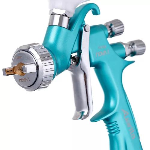 Pistol de vopsit AUARITA NOVA 1 LVMP 1.3mm