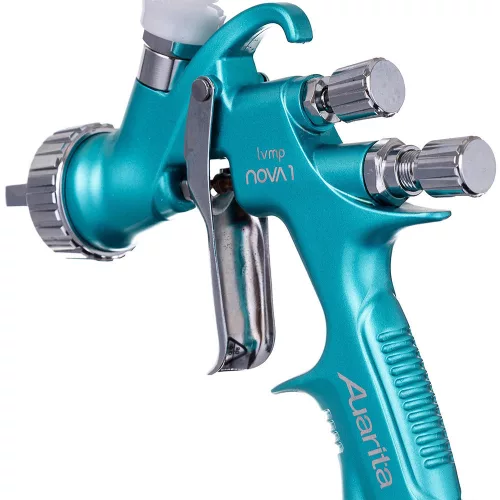 Pistol de vopsit AUARITA NOVA 1 LVMP 1.3mm