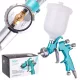 Pistol de Vopsit Profesional LVMP Auarita NOVA 1, Duza 1.4mm