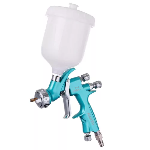 Pistol de Vopsit Profesional LVMP Auarita NOVA 1, Duza 1.4mm