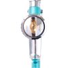 Pistol de Vopsit Profesional Auarita Nova 1 Volum Mic Presiune Medie 1,8 mm cu Tehnologie Modernă