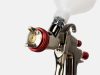 Pistol de Pulverizare Profesional Aeropro R500 LVLP cu Duza de 2,0 mm pentru Compresoare Mici
