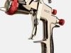Pistol de Pulverizare Profesional Aeropro R500 LVLP cu Duza de 2,0 mm pentru Compresoare Mici