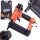 Pistol Pneumatic de Cuie și Capse Rongpeng SF5040Q (15-50mm, 1/4 inch, 4-7 bar)