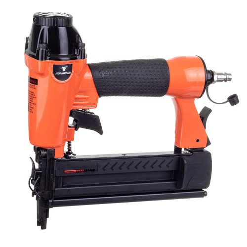 Pistol Pneumatic de Cuie și Capse Rongpeng SF5040Q (15-50mm, 1/4 inch, 4-7 bar)