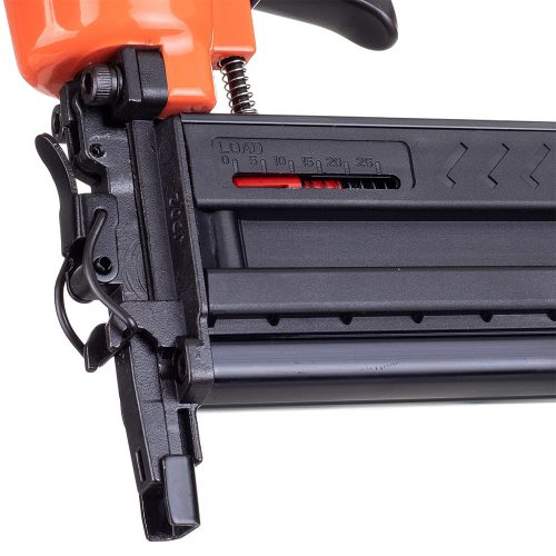 Pistol Pneumatic de Cuie și Capse Rongpeng SF5040Q (15-50mm, 1/4 inch, 4-7 bar)