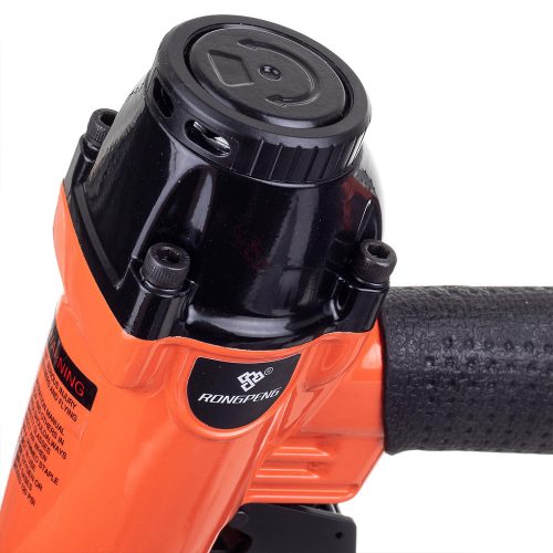 Pistol Pneumatic de Cuie și Capse Rongpeng SF5040Q (15-50mm, 1/4 inch, 4-7 bar)