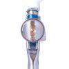 Pistol de Vopsit HVLP Tehnic cu Duza de 1,4 mm și Rezervor de 600 ml
