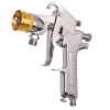 Unitate de Vopsire 8 Litri cu Pistol de Vopsea și Duza de 2,5 mm, 5 Metri de Furtunuri, Reductor de Presiune PT-8H-77