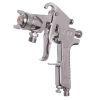 Unitate de Vopsire 8 Litri cu Pistol de Vopsea și Duza de 2,5 mm, 5 Metri de Furtunuri, Reductor de Presiune PT-8H-77