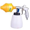 Pistol de Spumare Pneumatic cu Duze Interșanjabile pentru Spălare Auto