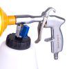 Pistol de Spumare Pneumatic cu Duze Interșanjabile pentru Spălare Auto
