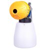 Pistol de Spumare Pneumatic cu Duze Interșanjabile pentru Spălare Auto