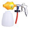Pistol de Spumare Pneumatic cu Duze Interșanjabile pentru Spălare Auto
