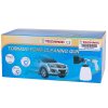 Pistol de Spumare Pneumatic cu Duze Interșanjabile pentru Spălare Auto