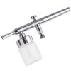 Airbrush Profesional Fengda BD-182T pentru Vopsele cu Sclipici, Duza 4 mm