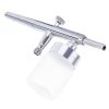 Airbrush Profesional Fengda BD-182T pentru Vopsele cu Sclipici, Duza 4 mm
