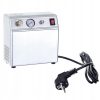 Set Aerograf Profesional cu Compresor, Regulator, Furtun și Pulverizator pentru Salone de Frumusețe TC Technic As16-3K