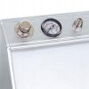 Set Aerograf Profesional cu Compresor, Regulator, Furtun și Pulverizator pentru Salone de Frumusețe TC Technic As16-3K