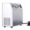 Set Aerograf Profesional cu Compresor, Regulator, Furtun și Pulverizator pentru Salone de Frumusețe TC Technic As16-3K
