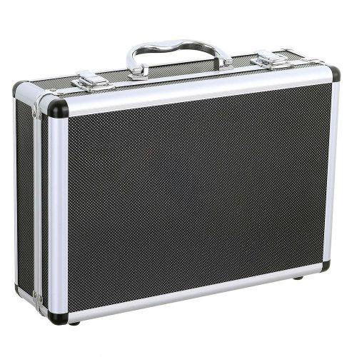 Set Premium de Modelare cu Aerograf HS08ac-ka în Valiză - Kit Complet pentru Pictură cu Compresor