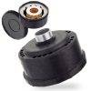 Filtru de Aer de Intrare pentru Compresoare cu Conexiune de 1" TC Technic CS-1HEPA