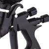 Pistol de Pulverizare Profesional Mini HVLP Auarita Nova Light cu Duza de 0,8 mm (250 ml)
