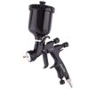 Pistol de Vopsit Profesional Mini Volum Mare Presiune Mică Auarita Nova Light cu Duza de 1.2 mm și Rezervor de 250 ml