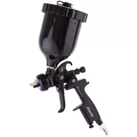   Pistol de vopsit Auarita Lion 1 HVLP 1.3 mm - Profesional pentru Vopsitorii Auto și Ateliere