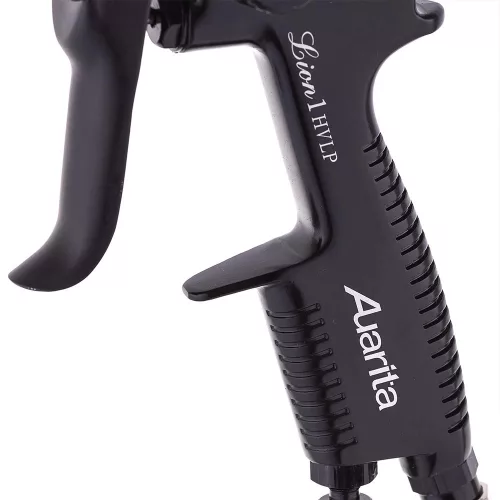 Pistol de vopsit Auarita Lion 1 HVLP 1.3 mm - Profesional pentru Vopsitorii Auto și Ateliere