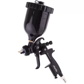   Pistol de vopsit Auarita Lion 1 HVLP 2,0 mm - Profesionist pentru Vopsire Auto și Industrială